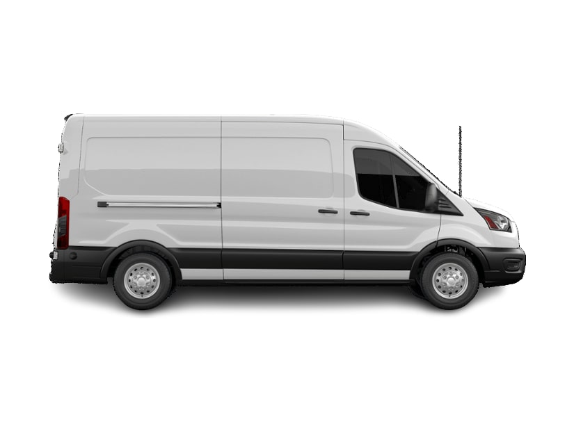 Thumbnail: 2027 Ford Transit Series - 13