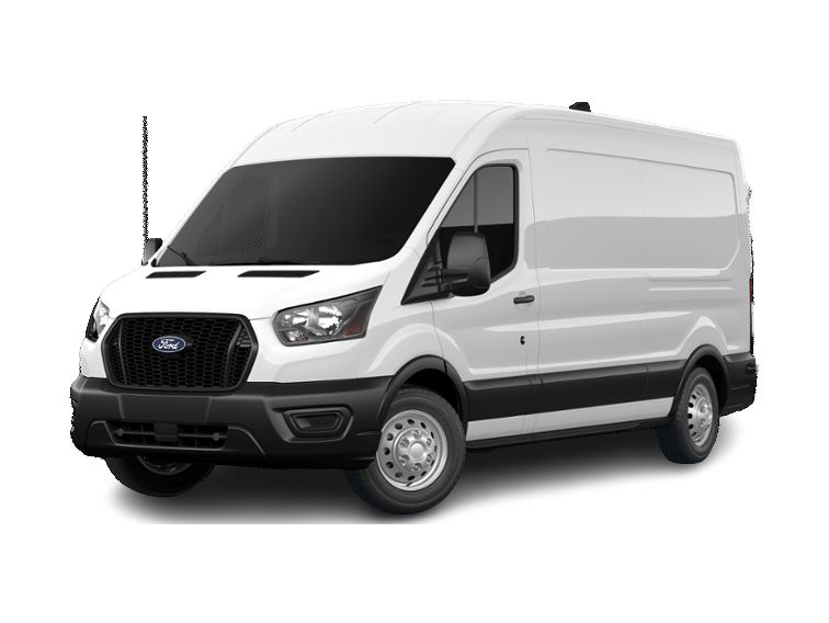 Thumbnail: 2027 Ford Transit Series - 9