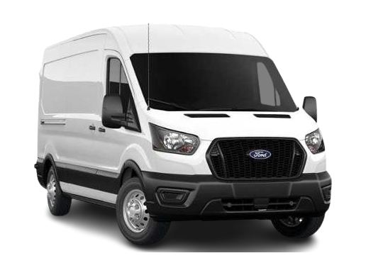 Thumbnail: 2027 Ford Transit Series - 6