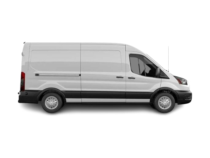 Thumbnail: 2027 Ford Transit Series - 7