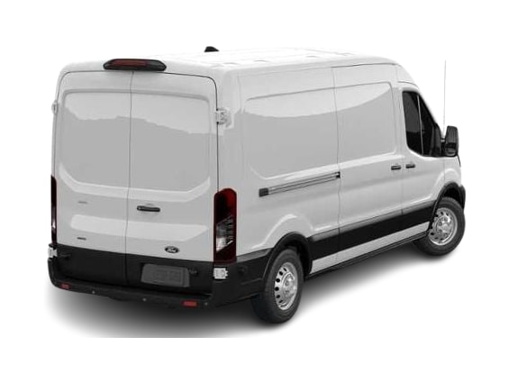 Thumbnail: 2027 Ford Transit Series - 5