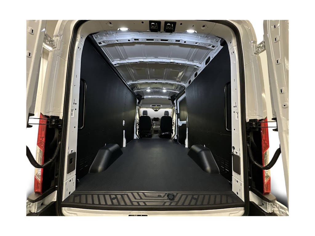 Thumbnail: 2026 Ford Transit Series - 15