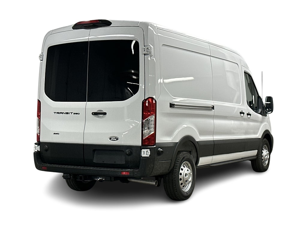 Thumbnail: 2026 Ford Transit Series - 31
