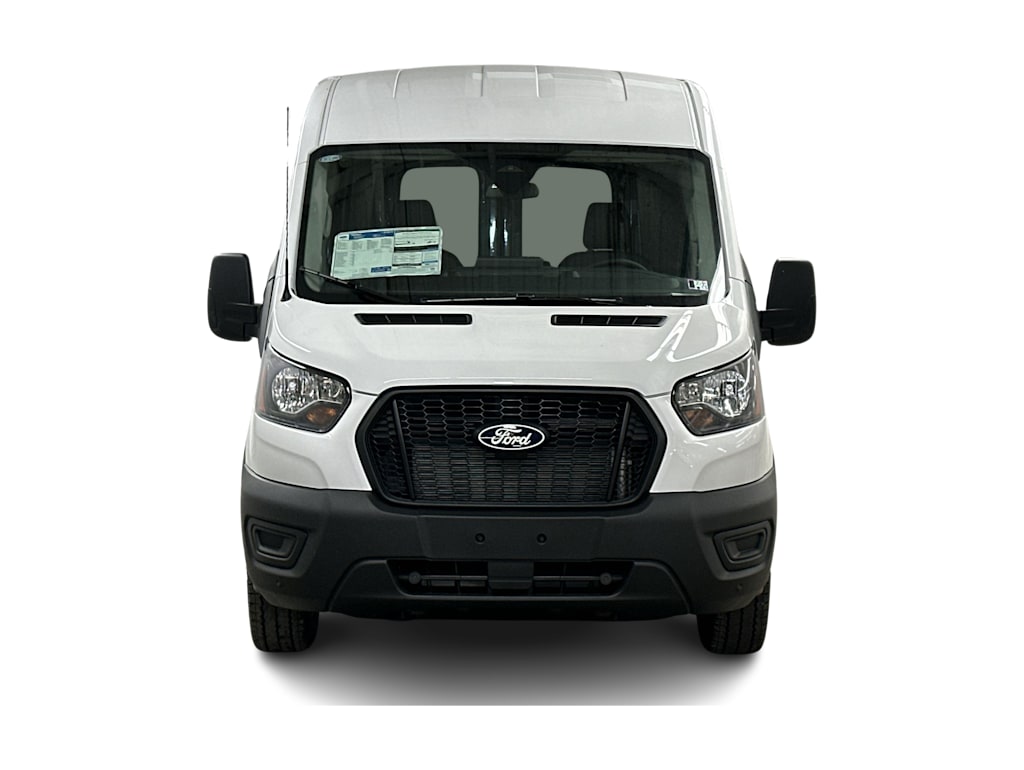 Thumbnail: 2026 Ford Transit Series - 6