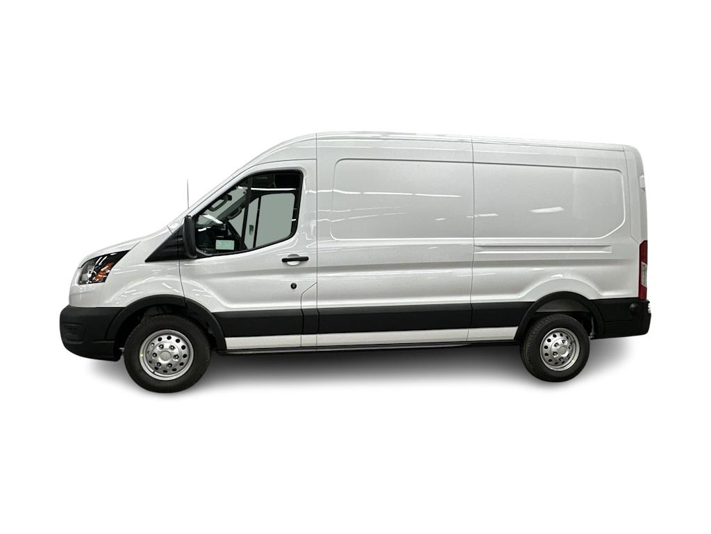 Thumbnail: 2026 Ford Transit Series - 3