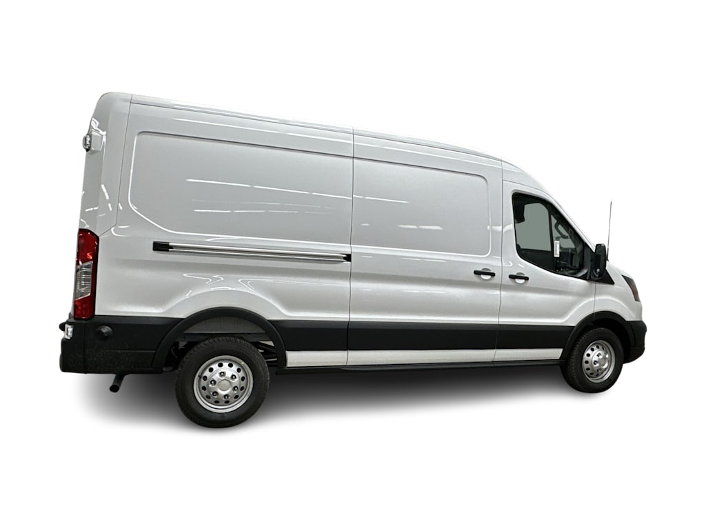 Thumbnail: 2026 Ford Transit Series - 16