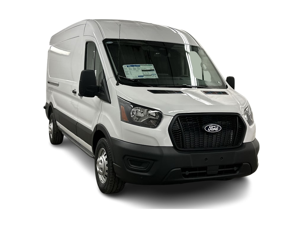 Thumbnail: 2026 Ford Transit Series - 30