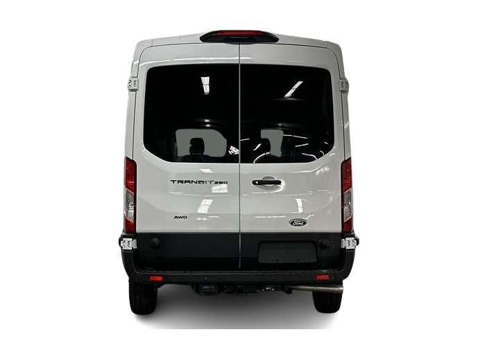 Thumbnail: 2026 Ford Transit Series - 19
