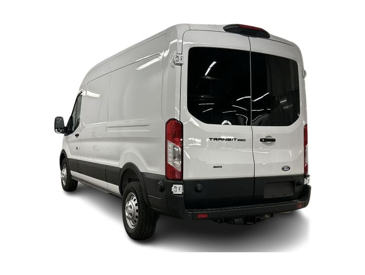Thumbnail: 2026 Ford Transit Series - 51