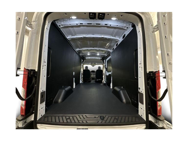 Thumbnail: 2026 Ford Transit Series - 44