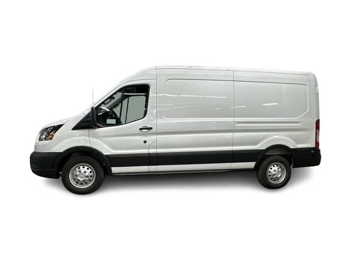 Thumbnail: 2026 Ford Transit Series - 17