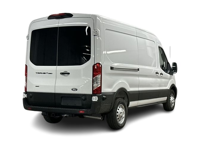 Thumbnail: 2026 Ford Transit Series - 53