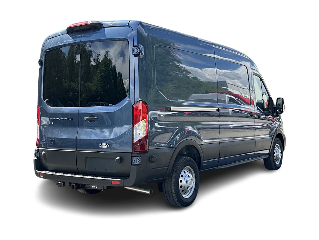 Thumbnail: 2026 Ford Transit Series - 32