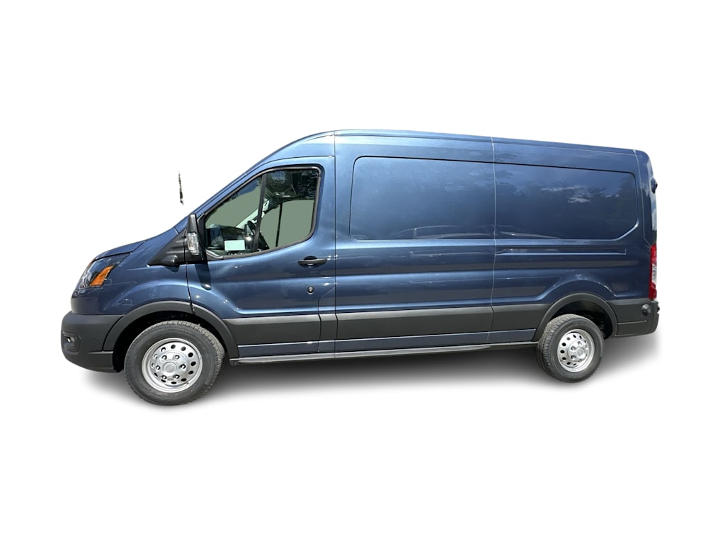 Thumbnail: 2026 Ford Transit Series - 3