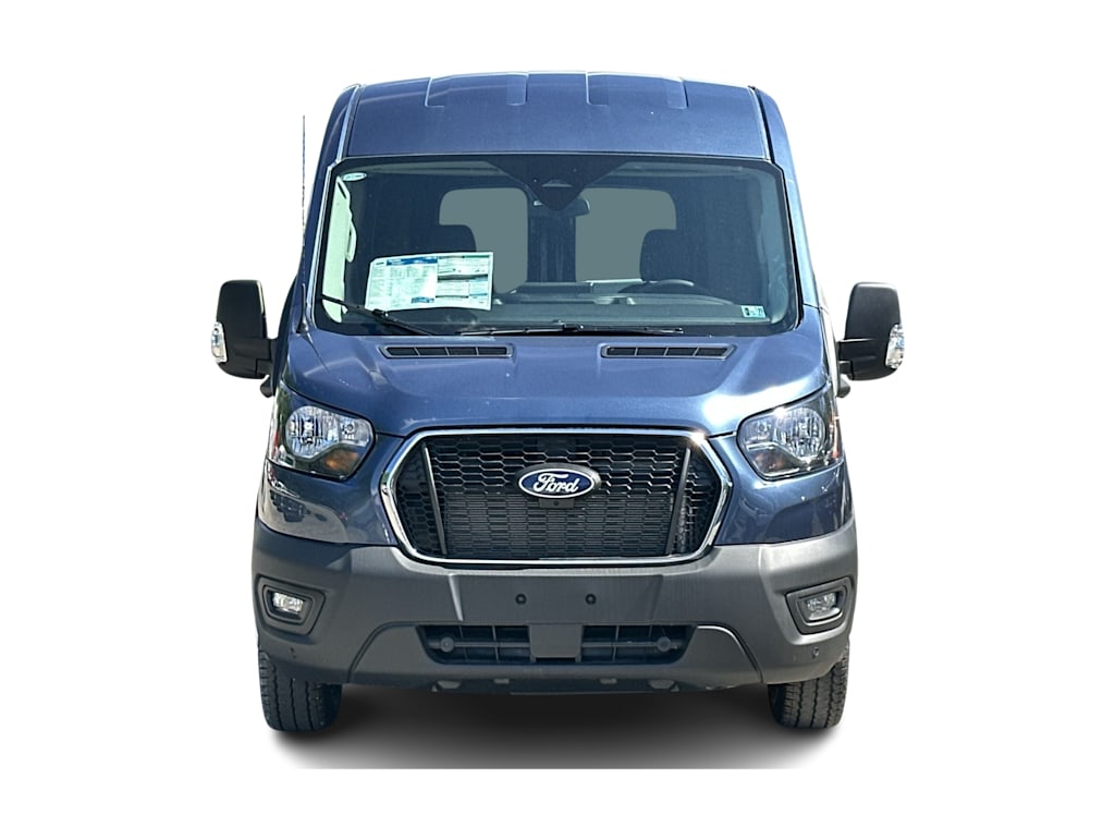 Thumbnail: 2026 Ford Transit Series - 6
