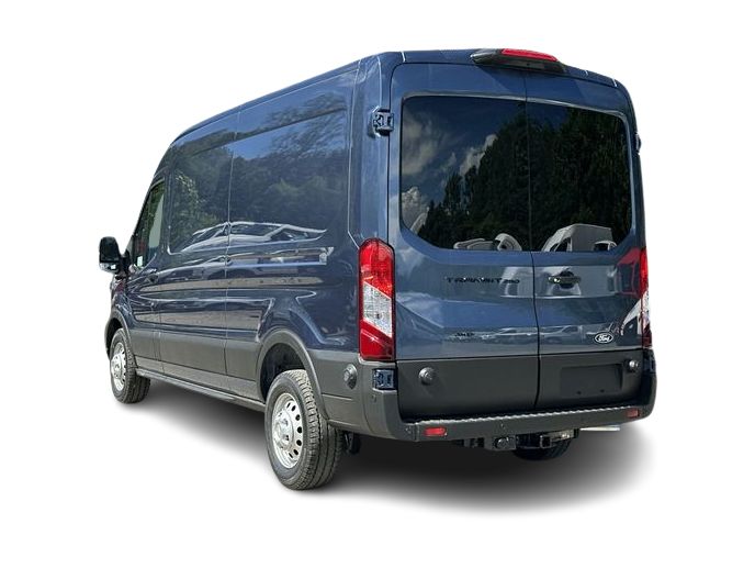 Thumbnail: 2026 Ford Transit Series - 4