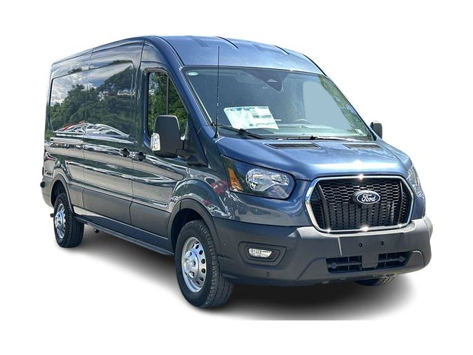 Thumbnail: 2026 Ford Transit Series - 31