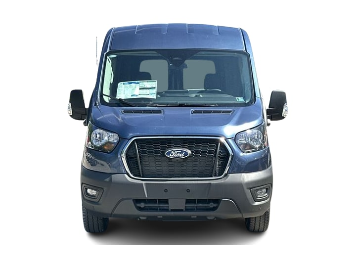 Thumbnail: 2026 Ford Transit Series - 6