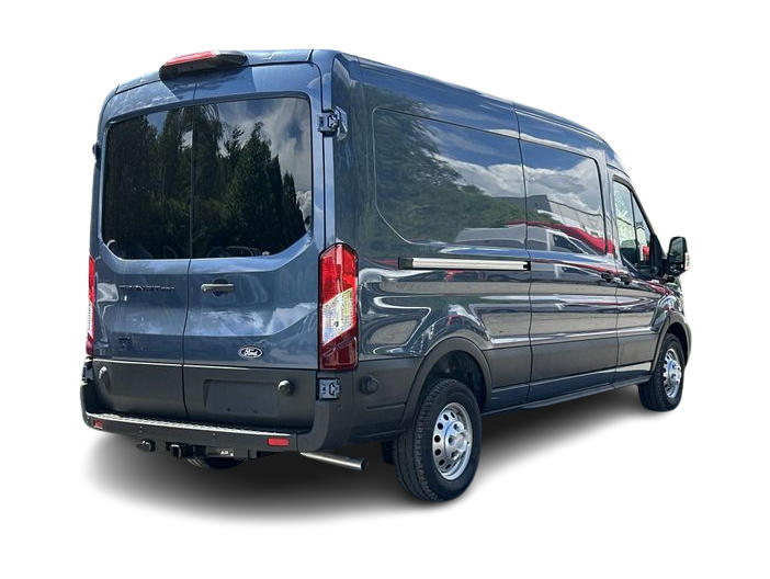 Thumbnail: 2026 Ford Transit Series - 32