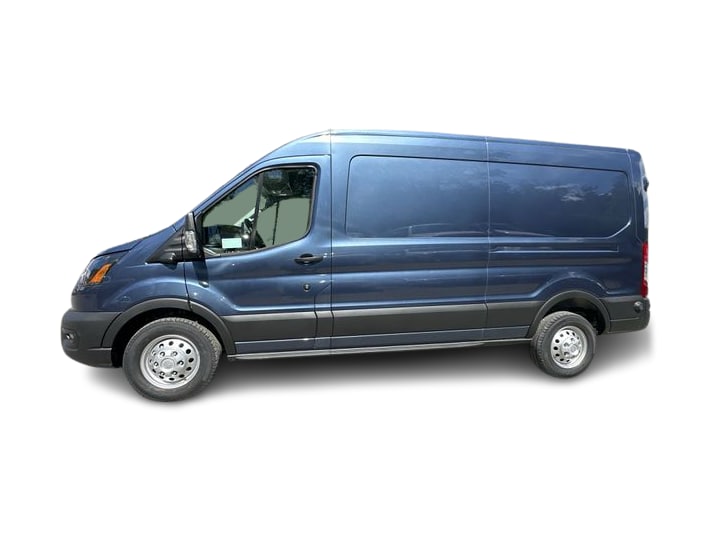 Thumbnail: 2026 Ford Transit Series - 3