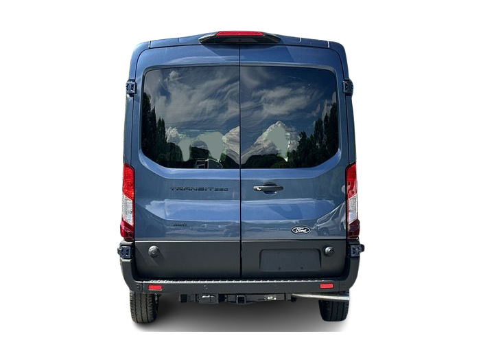 Thumbnail: 2026 Ford Transit Series - 5