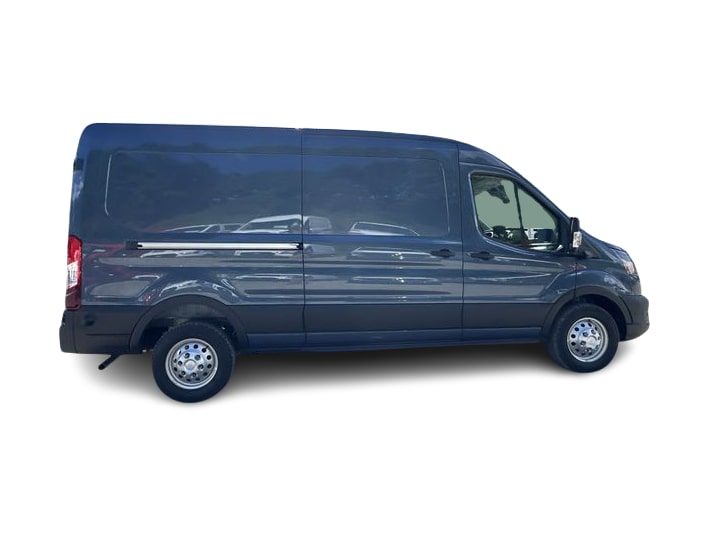 Thumbnail: 2026 Ford Transit Series - 16