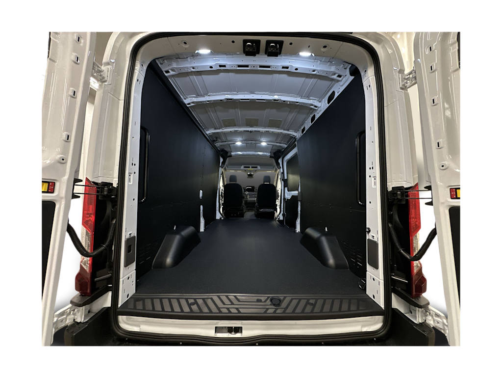 Thumbnail: 2026 Ford Transit Series - 16