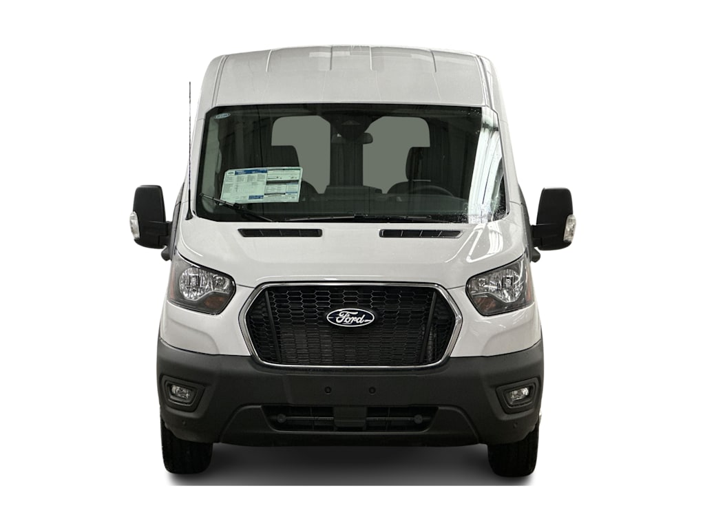 Thumbnail: 2026 Ford Transit Series - 6