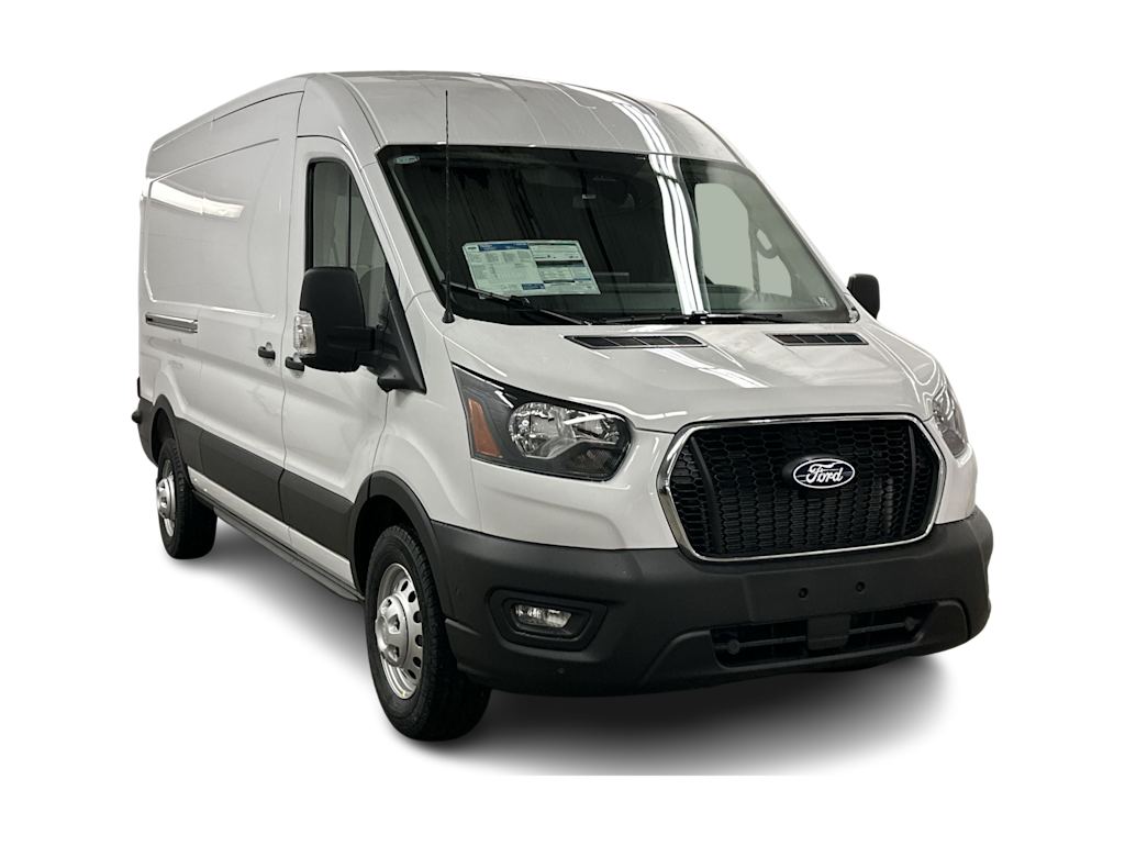 Thumbnail: 2026 Ford Transit Series - 56