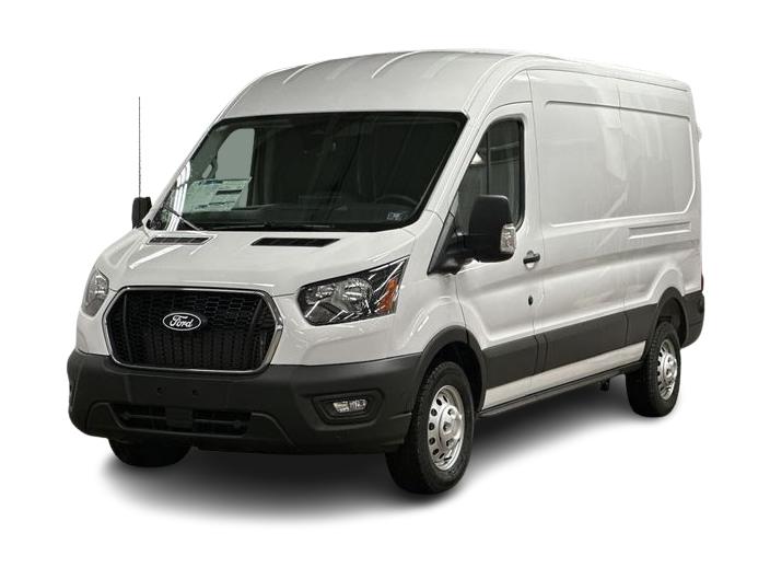 Thumbnail: 2026 Ford Transit Series - 17