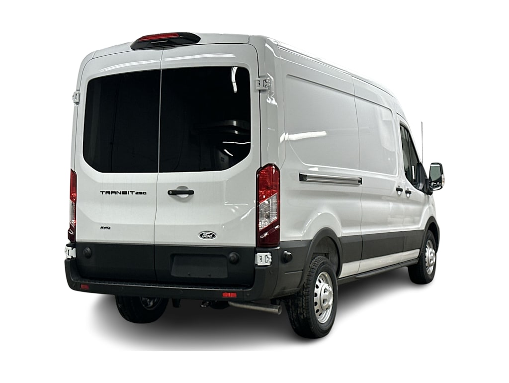 Thumbnail: 2026 Ford Transit Series - 60