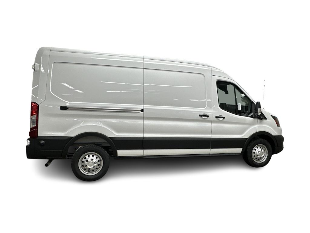 Thumbnail: 2026 Ford Transit Series - 16