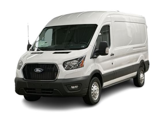 Thumbnail: 2026 Ford Transit Series - 15