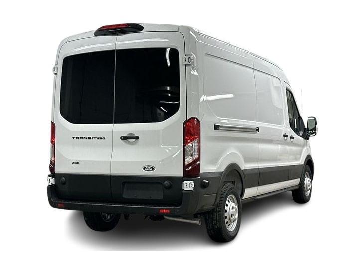 Thumbnail: 2026 Ford Transit Series - 33