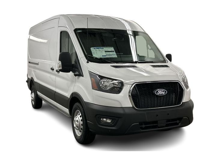 Thumbnail: 2026 Ford Transit Series - 32