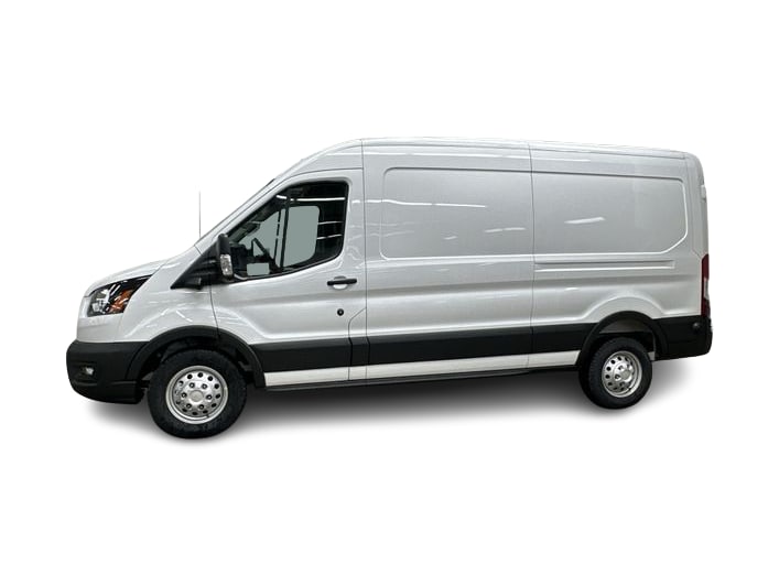 Thumbnail: 2026 Ford Transit Series - 3