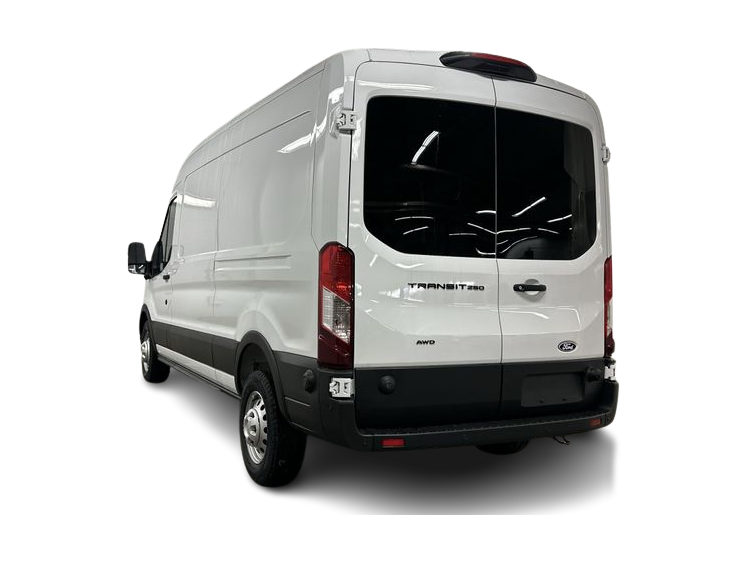 Thumbnail: 2026 Ford Transit Series - 4