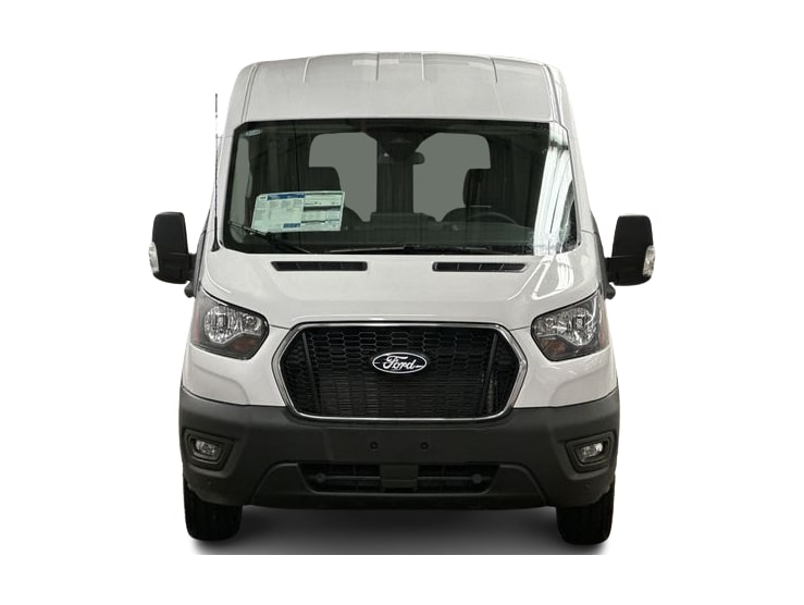Thumbnail: 2026 Ford Transit Series - 6