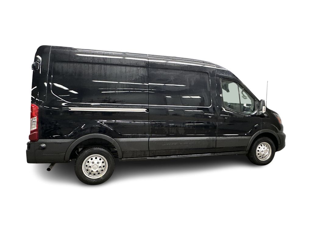 Thumbnail: 2026 Ford Transit Series - 15