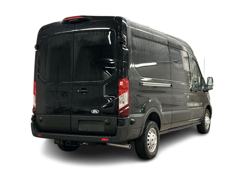 Thumbnail: 2026 Ford Transit Series - 53