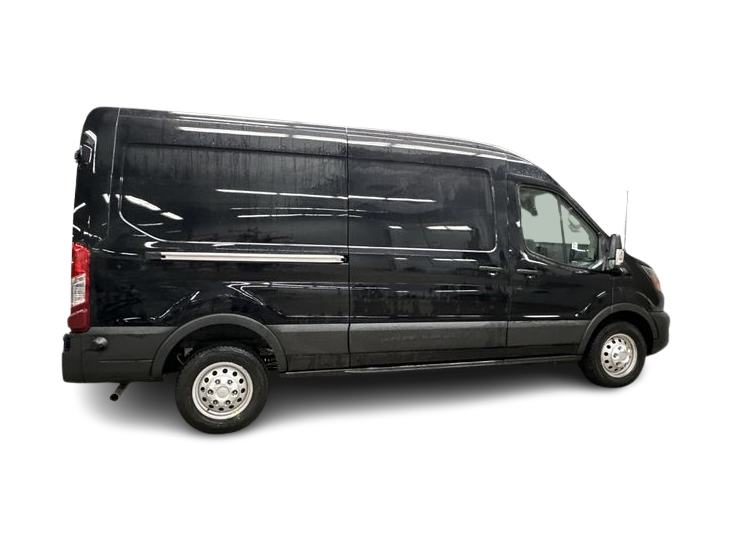 Thumbnail: 2026 Ford Transit Series - 16