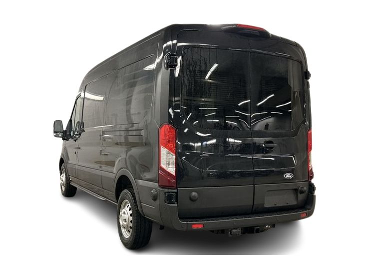 Thumbnail: 2026 Ford Transit Series - 52