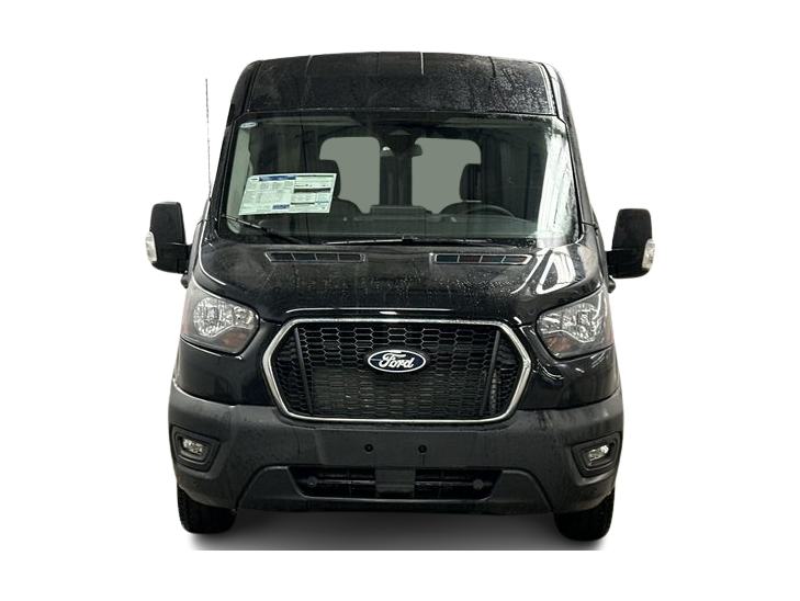 Thumbnail: 2026 Ford Transit Series - 49