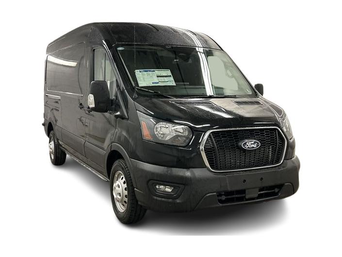 Thumbnail: 2026 Ford Transit Series - 51
