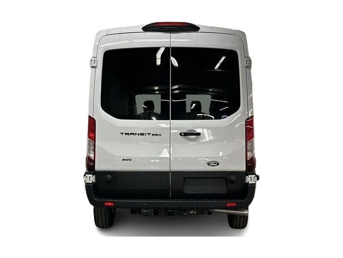 Thumbnail: 2026 Ford Transit Series - 20