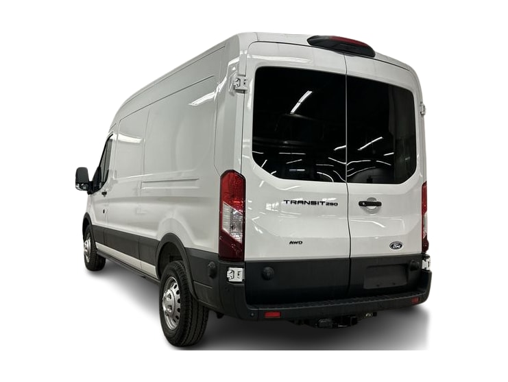 Thumbnail: 2026 Ford Transit Series - 56