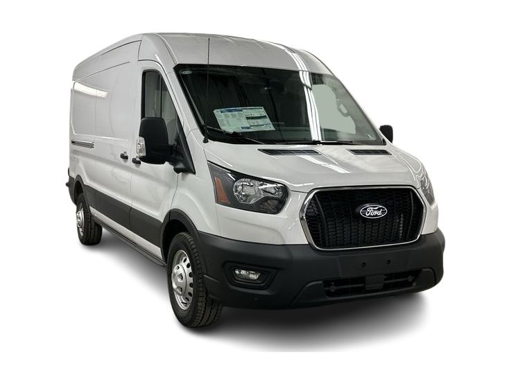 Thumbnail: 2026 Ford Transit Series - 54