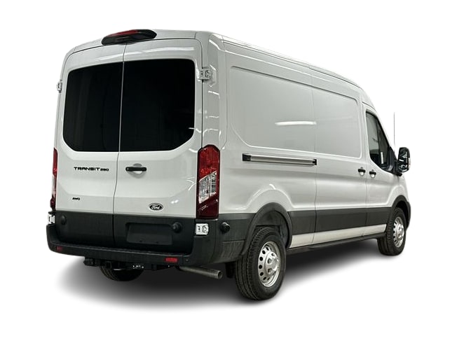 Thumbnail: 2026 Ford Transit Series - 58