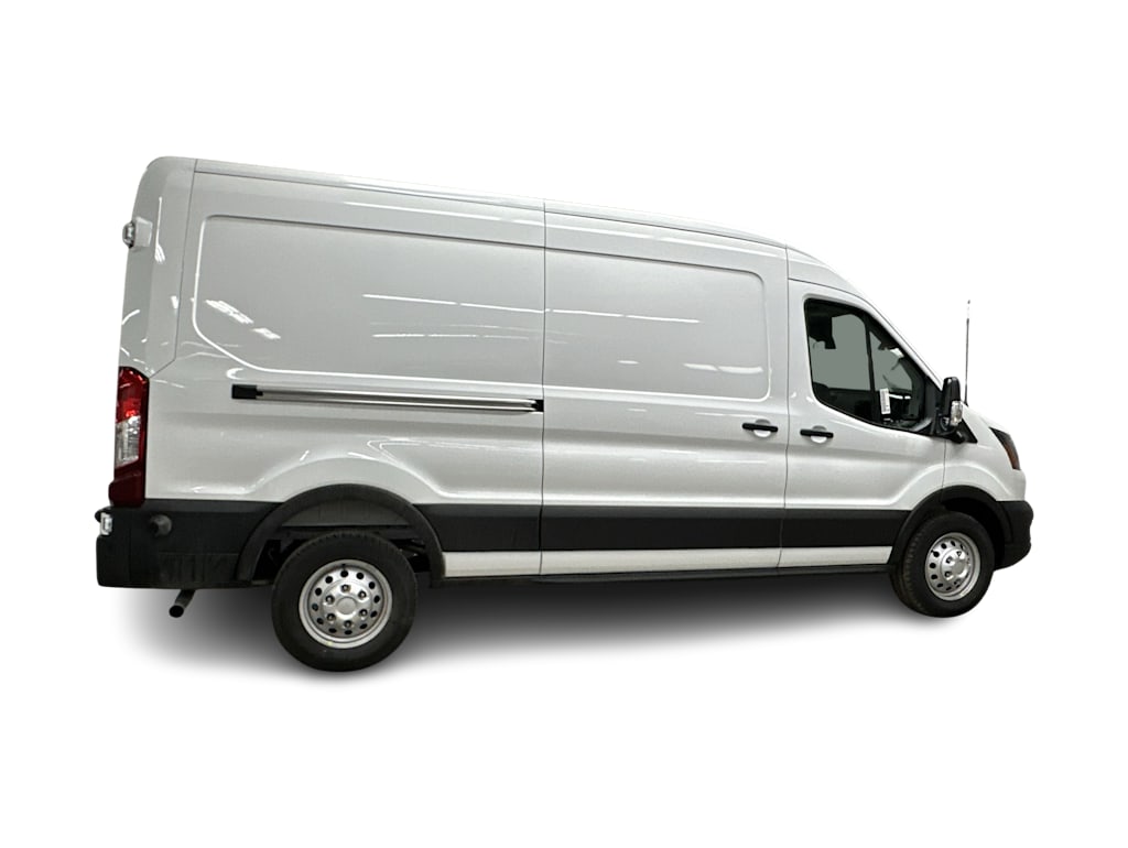 Thumbnail: 2026 Ford Transit Series - 19