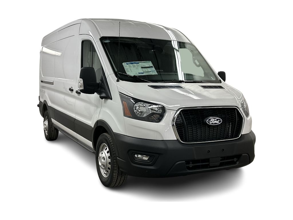 Thumbnail: 2026 Ford Transit Series - 55